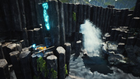 Screenshot de Spirit of the North