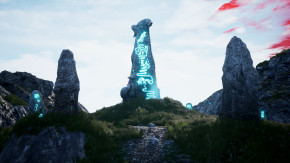 Screenshot de Spirit of the North