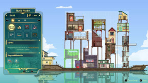 Screenshot de Spiritfarer