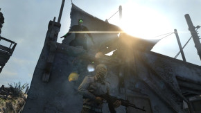 Screenshot de Splinter Cell: Blacklist