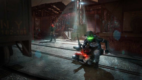 Screenshot de Splinter Cell: Blacklist