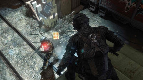 Screenshot de Splinter Cell: Blacklist