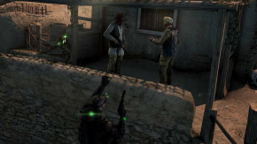 Screenshot de Splinter Cell: Blacklist