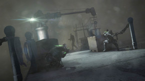 Screenshot de Splinter Cell: Blacklist