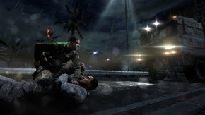 Screenshot de Splinter Cell: Blacklist