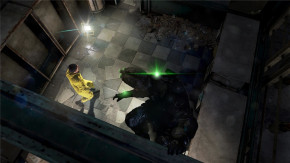Screenshot de Splinter Cell: Blacklist