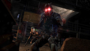 Screenshot de Splinter Cell: Blacklist
