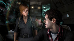 Screenshot de Splinter Cell: Blacklist