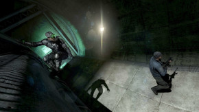 Screenshot de Splinter Cell: Blacklist