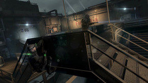 Screenshot de Splinter Cell: Blacklist