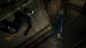 Screenshot de Splinter Cell: Blacklist