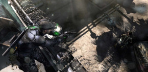Screenshot de Splinter Cell: Blacklist