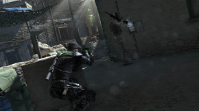 Screenshot de Splinter Cell: Blacklist