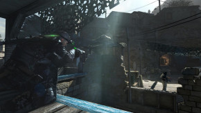 Screenshot de Splinter Cell: Blacklist