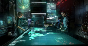 Screenshot de Splinter Cell: Blacklist