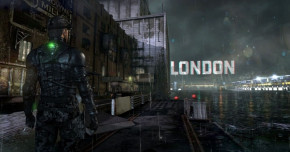 Screenshot de Splinter Cell: Blacklist