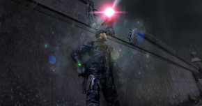 Screenshot de Splinter Cell: Blacklist