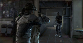 Screenshot de Splinter Cell: Blacklist