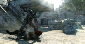 Screenshot de Splinter Cell: Blacklist