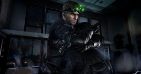 Screenshot de Splinter Cell: Blacklist