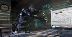 Screenshot de Splinter Cell: Blacklist