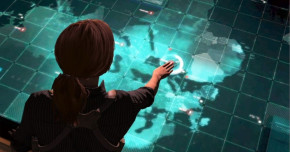 Screenshot de Splinter Cell: Blacklist