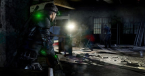 Screenshot de Splinter Cell: Blacklist