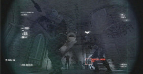 Screenshot de Splinter Cell: Blacklist