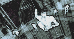 Screenshot de Splinter Cell: Blacklist