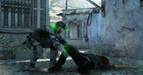 Screenshot de Splinter Cell: Blacklist