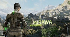 Screenshot de Splinter Cell: Blacklist