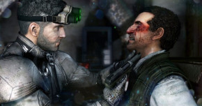 Screenshot de Splinter Cell: Blacklist
