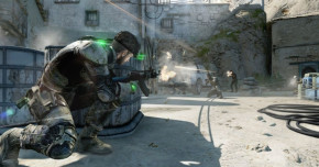 Screenshot de Splinter Cell: Blacklist