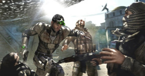 Screenshot de Splinter Cell: Blacklist
