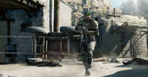 Screenshot de Splinter Cell: Blacklist