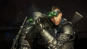 Screenshot de Splinter Cell: Blacklist