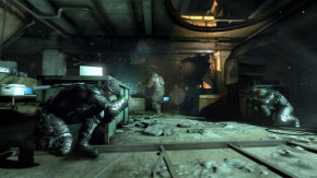 Screenshot de Splinter Cell: Blacklist
