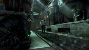 Screenshot de Splinter Cell: Blacklist