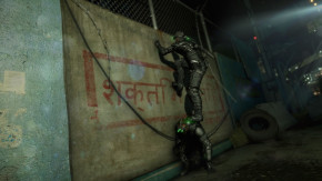 Screenshot de Splinter Cell: Blacklist