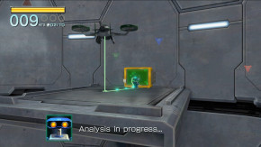 Screenshot de Star Fox Zero