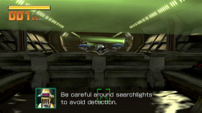 Screenshot de Star Fox Zero