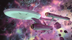 Screenshot de Star Trek: Bridge Crew