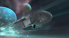 Screenshot de Star Trek: Bridge Crew