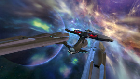 Screenshot de Star Trek: Bridge Crew