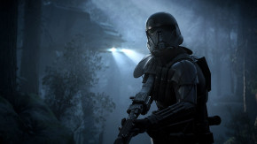 Screenshot de Star Wars Battlefront II (2017)