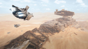 Screenshot de Star Wars Battlefront II (2017)
