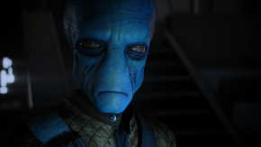 Screenshot de Star Wars Battlefront II (2017)