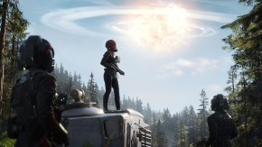 Screenshot de Star Wars Battlefront II (2017)