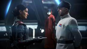 Screenshot de Star Wars Battlefront II (2017)