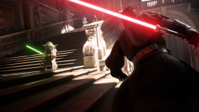 Screenshot de Star Wars Battlefront II (2017)